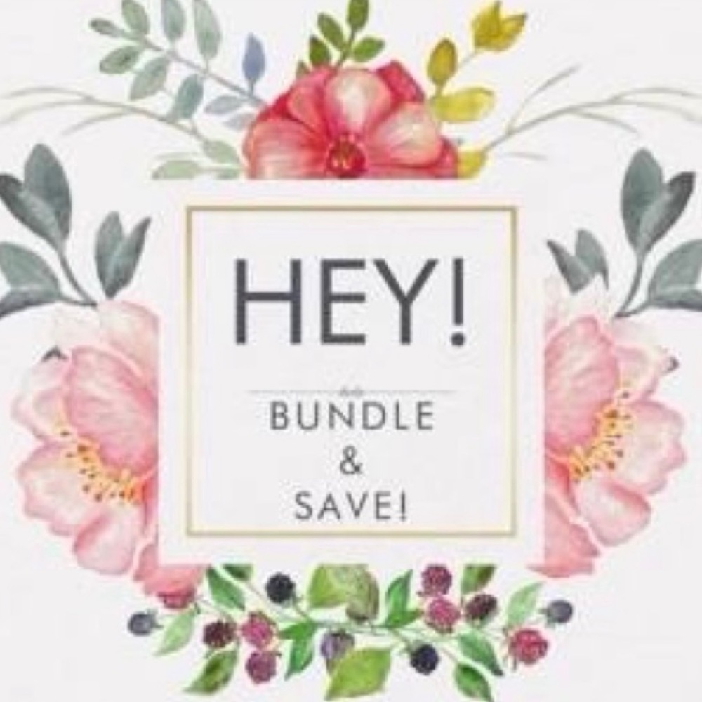 Bundle & Save!
